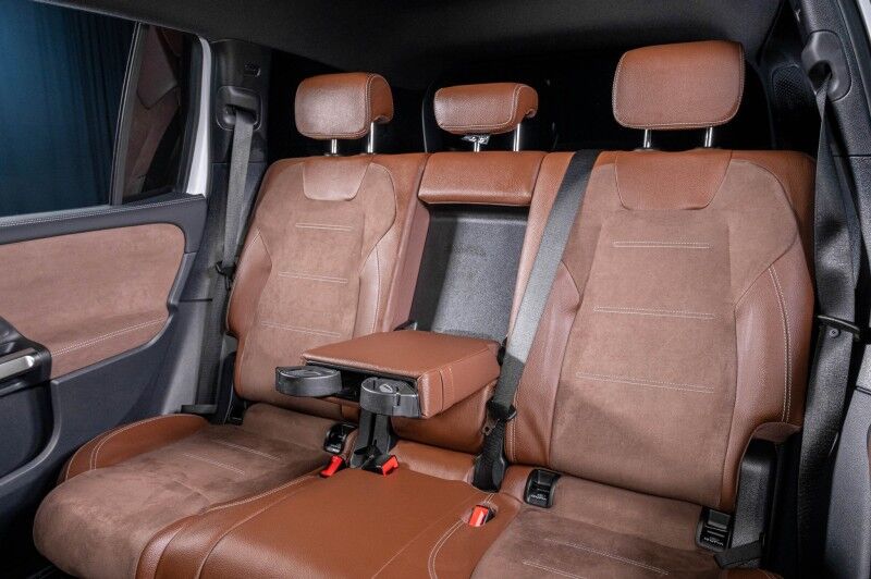 2025 Mercedes-Benz GLB 250 SUV Scottsdale AZ