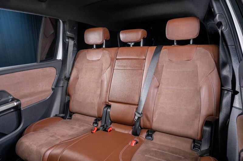 2025 Mercedes-Benz GLB 250 SUV Scottsdale AZ