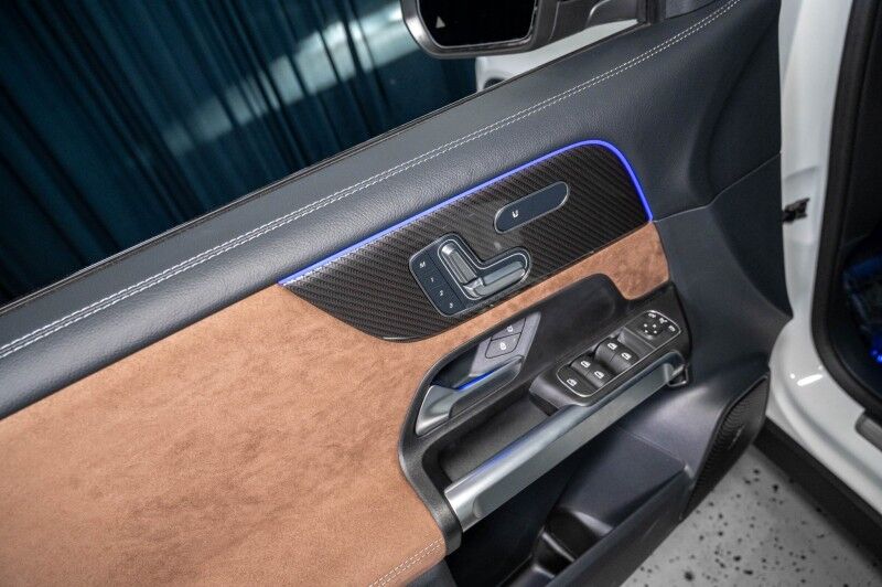 2025 Mercedes-Benz GLB 250 SUV Scottsdale AZ