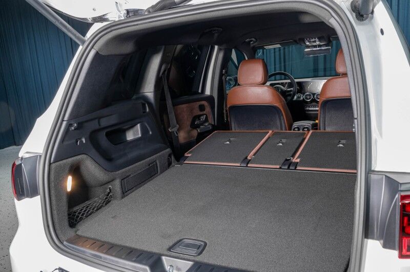 2025 Mercedes-Benz GLB 250 SUV Scottsdale AZ