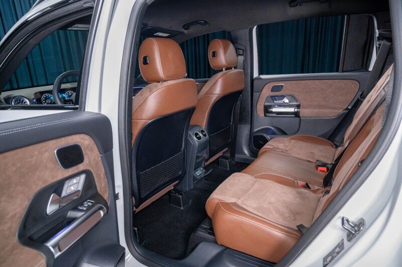 2025 Mercedes-Benz GLB 250 SUV Scottsdale AZ