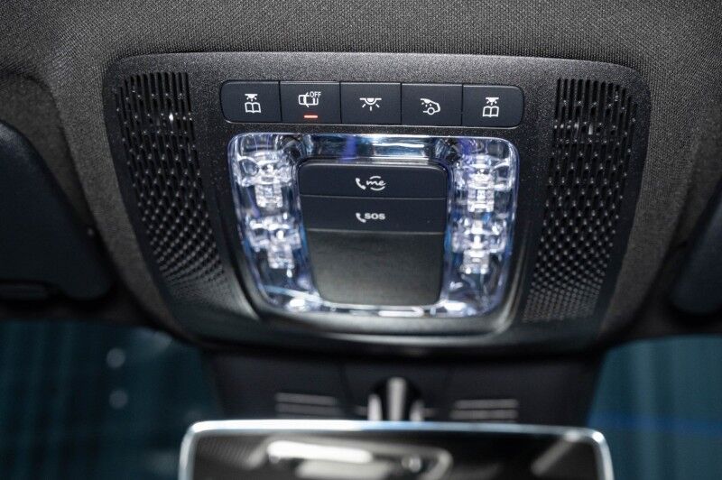 2025 Mercedes-Benz GLB 250 SUV Scottsdale AZ