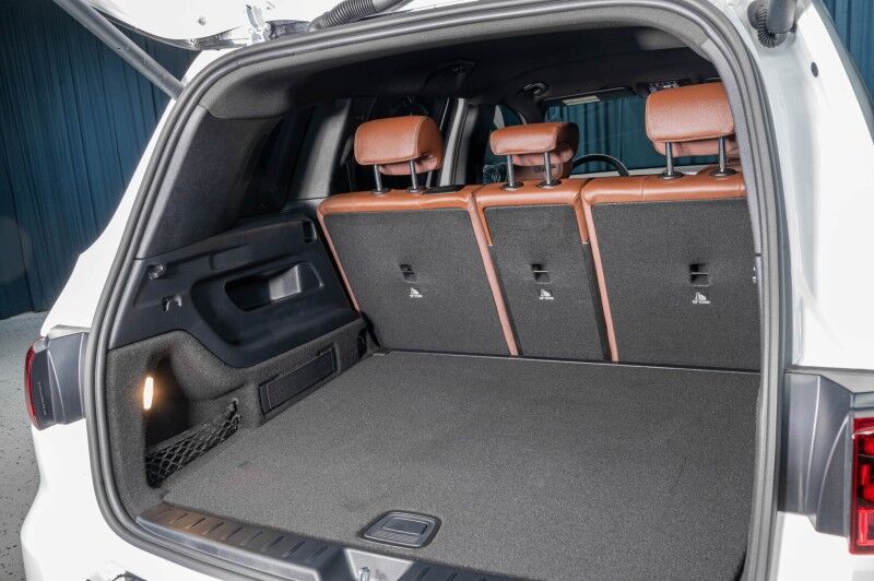 2025 Mercedes-Benz GLB 250 SUV Scottsdale AZ