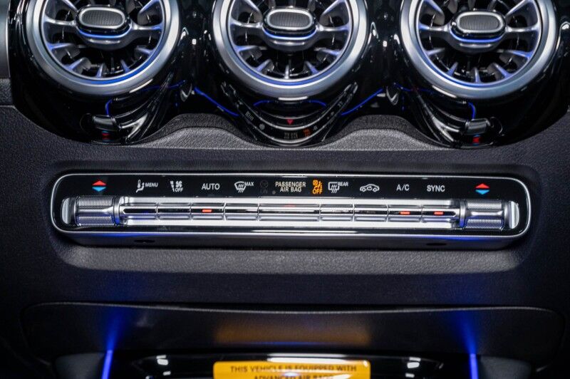 2025 Mercedes-Benz GLB 250 SUV Scottsdale AZ