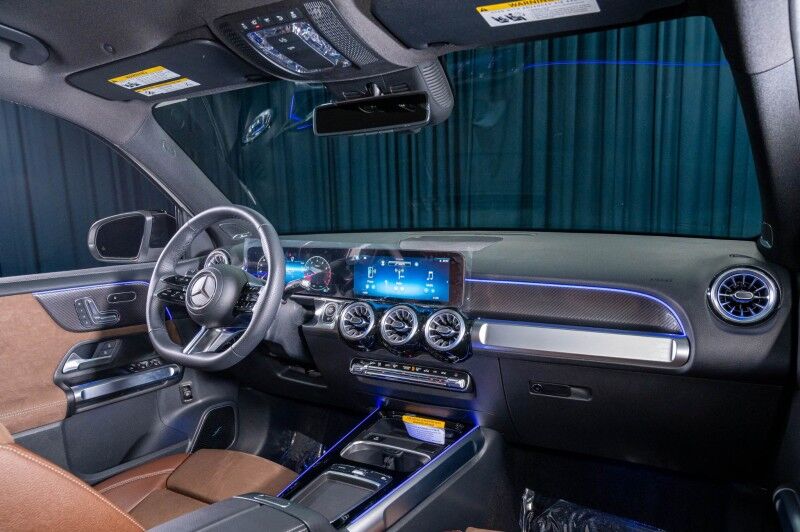 2025 Mercedes-Benz GLB 250 SUV Scottsdale AZ