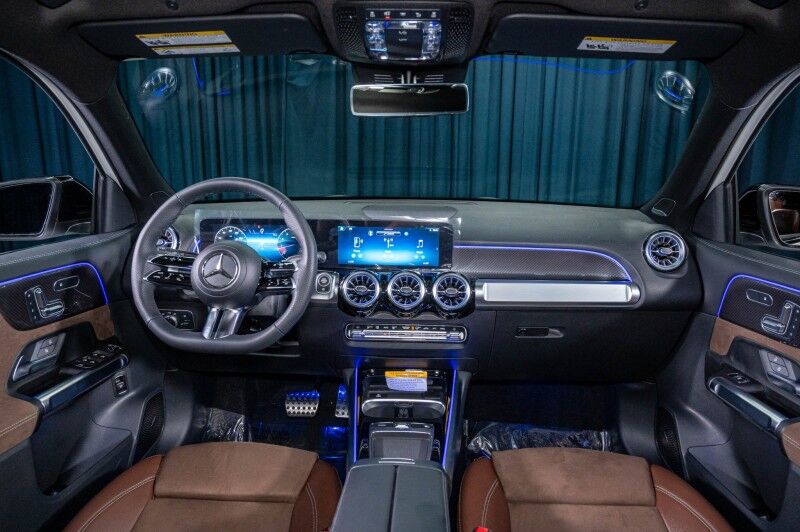 2025 Mercedes-Benz GLB 250 SUV Scottsdale AZ