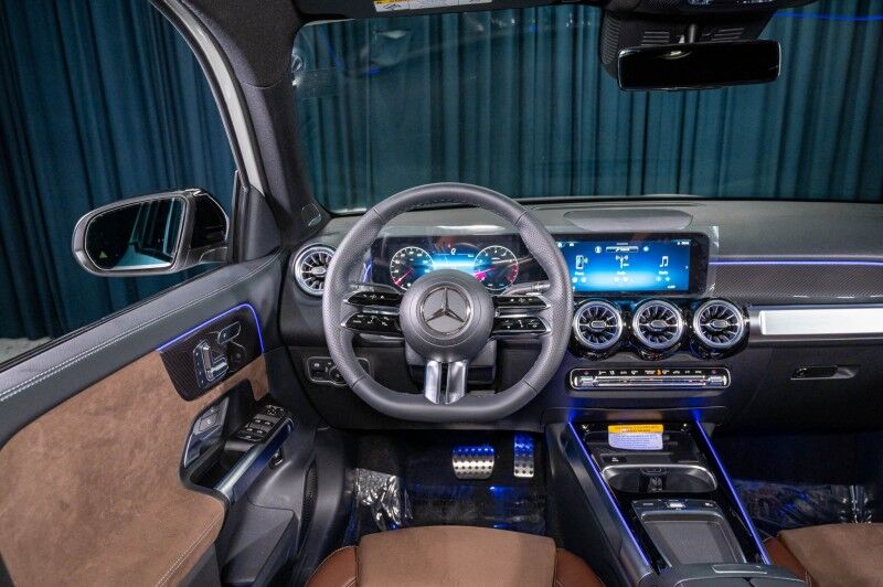 2025 Mercedes-Benz GLB 250 SUV Scottsdale AZ