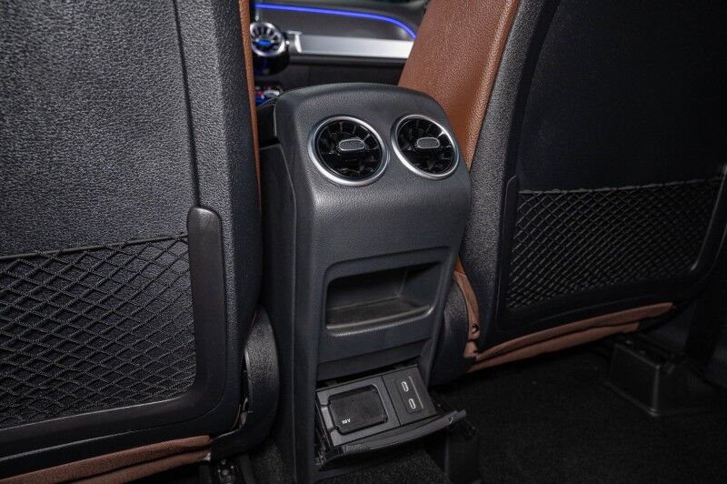 2025 Mercedes-Benz GLB 250 SUV Scottsdale AZ