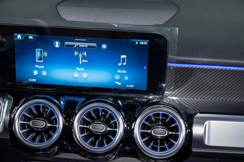 2025 Mercedes-Benz GLB 250 SUV Scottsdale AZ