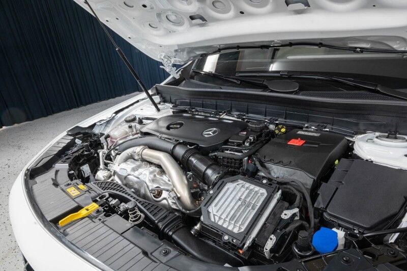 2025 Mercedes-Benz GLB 250 SUV Scottsdale AZ