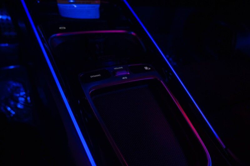 2025 Mercedes-Benz GLB 250 SUV Scottsdale AZ