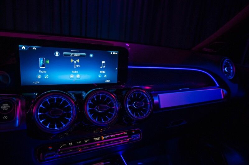 2025 Mercedes-Benz GLB 250 SUV Scottsdale AZ