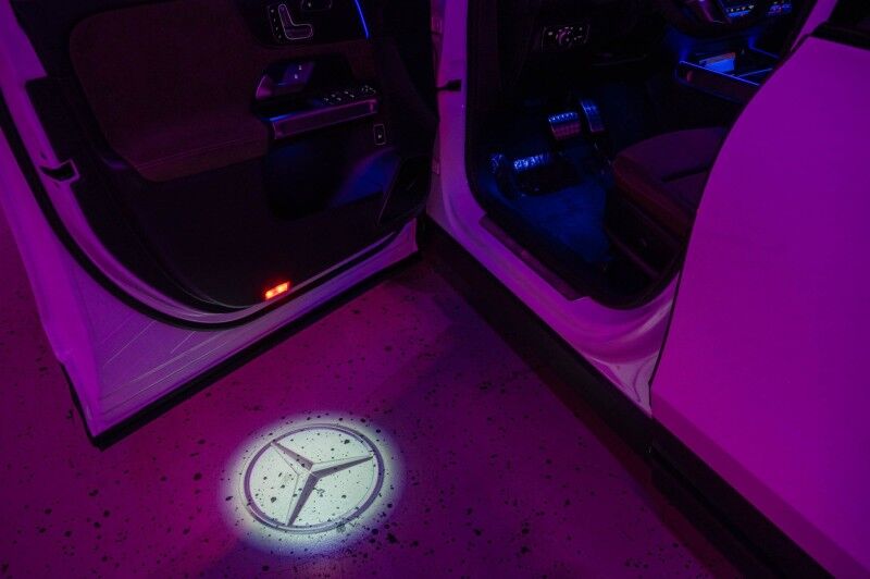 2025 Mercedes-Benz GLB 250 SUV Scottsdale AZ