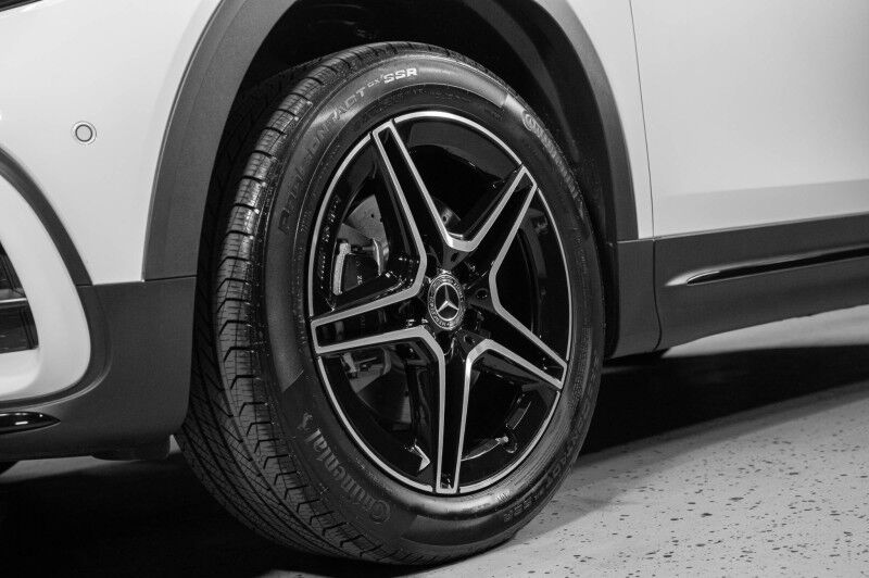 2025 Mercedes-Benz GLB 250 SUV Scottsdale AZ