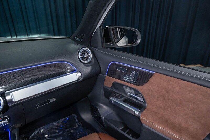 2025 Mercedes-Benz GLB 250 SUV Scottsdale AZ