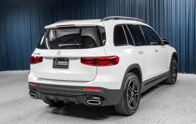 2025 Mercedes-Benz GLB 250 SUV Scottsdale AZ