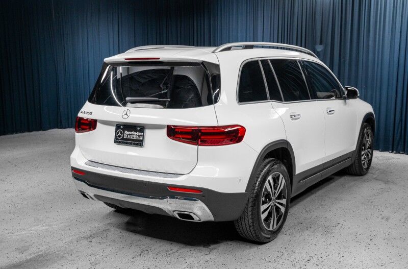 2025 Mercedes-Benz GLB 250 SUV Scottsdale AZ