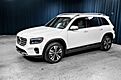 2025 Mercedes-Benz GLB 250 SUV