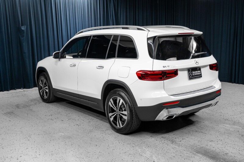 2025 Mercedes-Benz GLB 250 SUV Scottsdale AZ