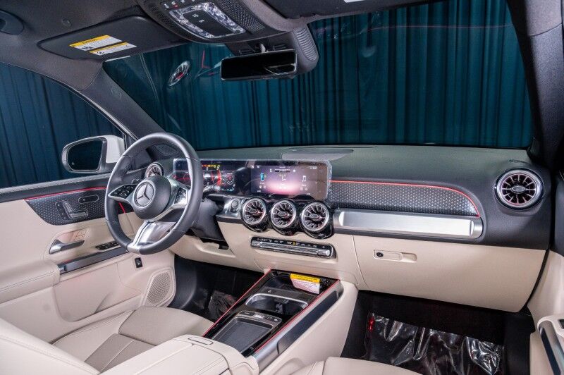 2025 Mercedes-Benz GLB 250 SUV Scottsdale AZ