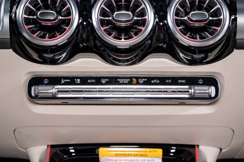 2025 Mercedes-Benz GLB 250 SUV Scottsdale AZ