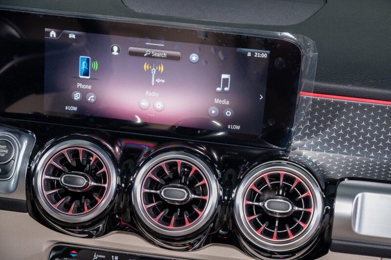 2025 Mercedes-Benz GLB 250 SUV Scottsdale AZ