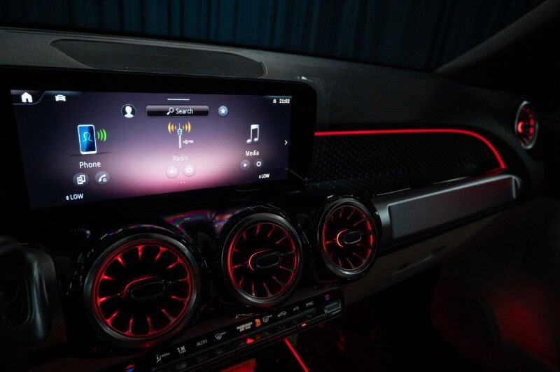 2025 Mercedes-Benz GLB 250 SUV Scottsdale AZ