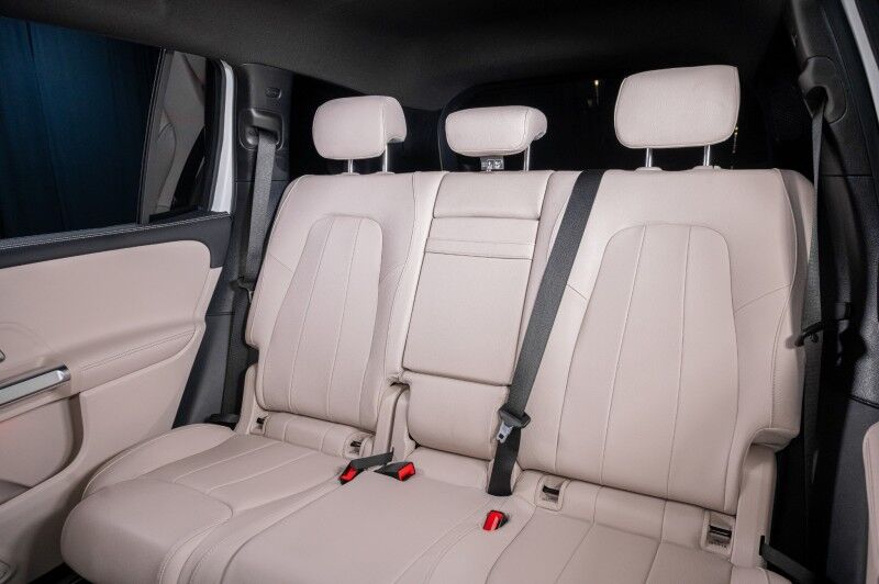 2025 Mercedes-Benz GLB 250 SUV Scottsdale AZ