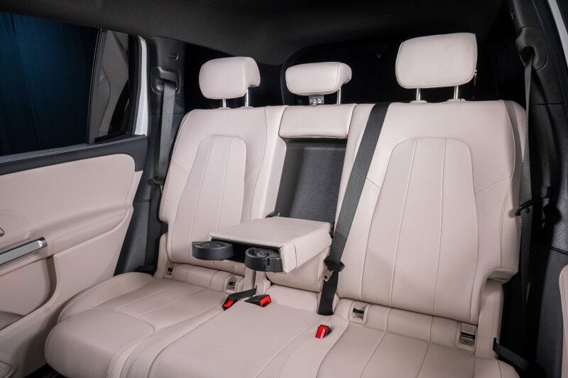 2025 Mercedes-Benz GLB 250 SUV Scottsdale AZ