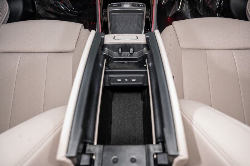 2025 Mercedes-Benz GLB 250 SUV Scottsdale AZ