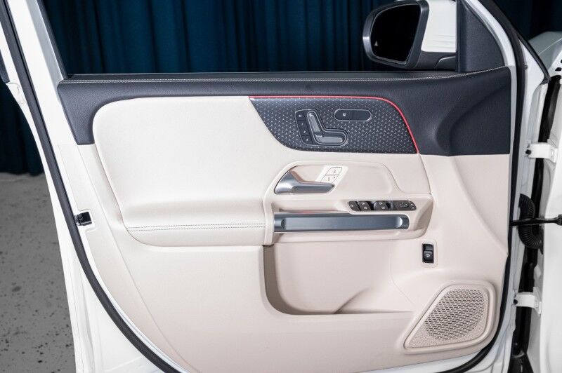 2025 Mercedes-Benz GLB 250 SUV Scottsdale AZ