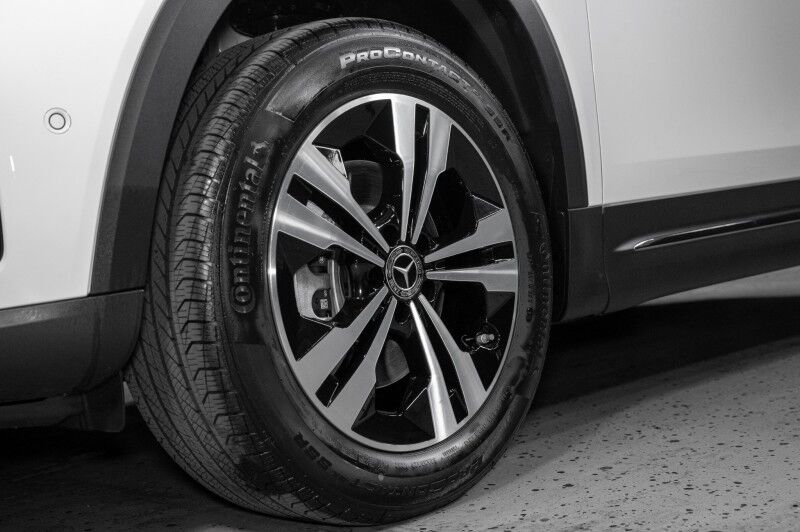 2025 Mercedes-Benz GLB 250 SUV Scottsdale AZ