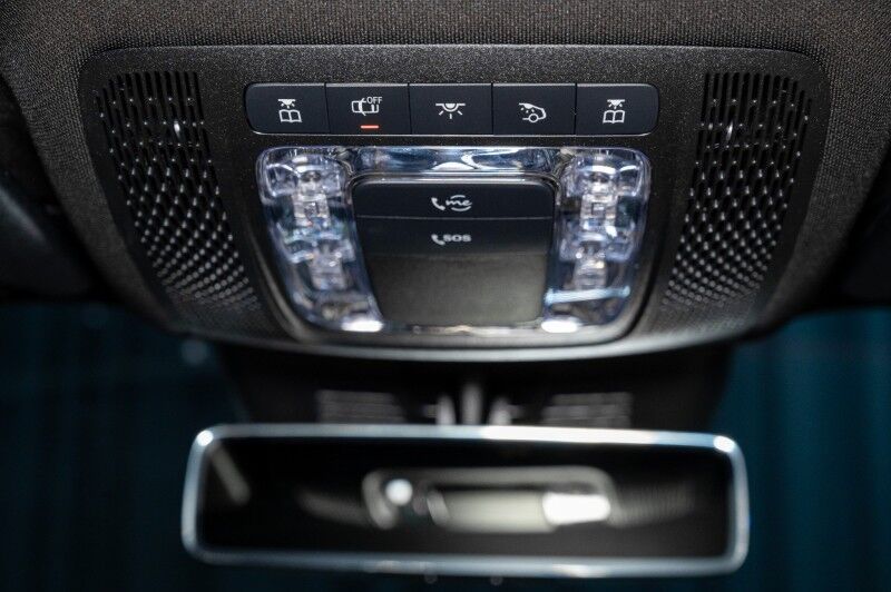 2025 Mercedes-Benz GLB 250 SUV Scottsdale AZ