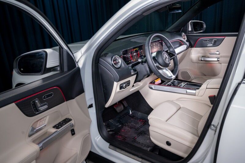 2025 Mercedes-Benz GLB 250 SUV Scottsdale AZ