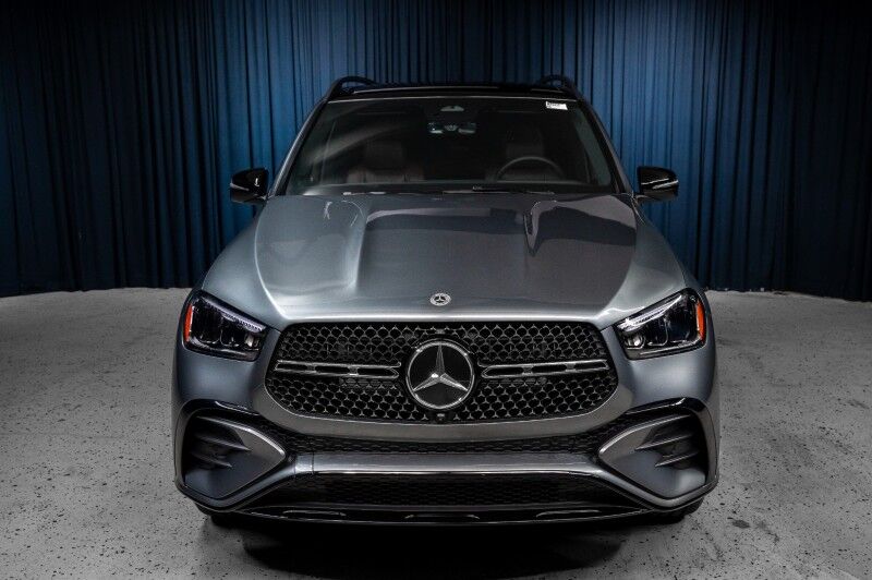 2025 Mercedes-Benz GLB 250 SUV