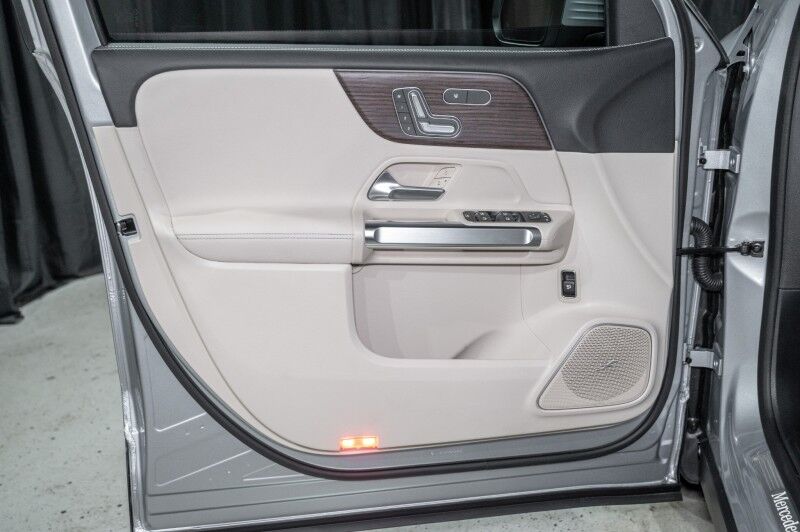 2025 Mercedes-Benz GLB 250 SUV Peoria AZ