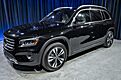 2025 Mercedes-Benz GLB 250 SUV