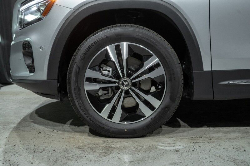 2025 Mercedes-Benz GLB 250 SUV Peoria AZ