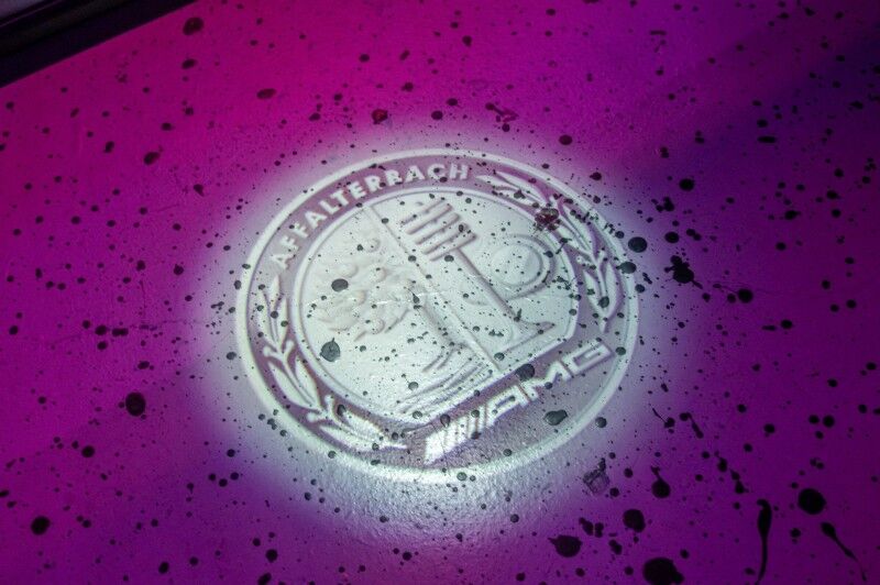 2025 Mercedes-Benz GLB AMG&reg; 35 4MATIC&reg; SUV Scottsdale AZ