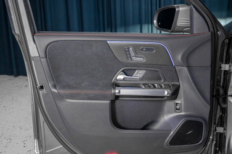 2025 Mercedes-Benz GLB AMG&reg; 35 4MATIC&reg; SUV Scottsdale AZ