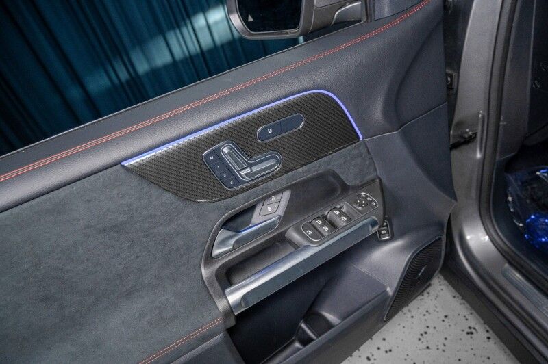 2025 Mercedes-Benz GLB AMG&reg; 35 4MATIC&reg; SUV Scottsdale AZ