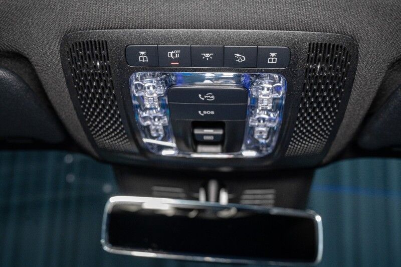 2025 Mercedes-Benz GLB AMG&reg; 35 4MATIC&reg; SUV Scottsdale AZ