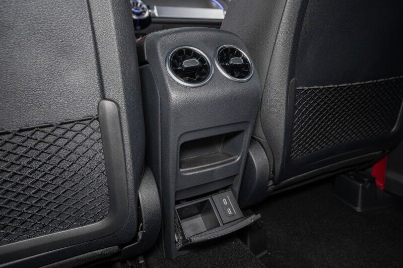 2025 Mercedes-Benz GLB AMG&reg; 35 4MATIC&reg; SUV Scottsdale AZ