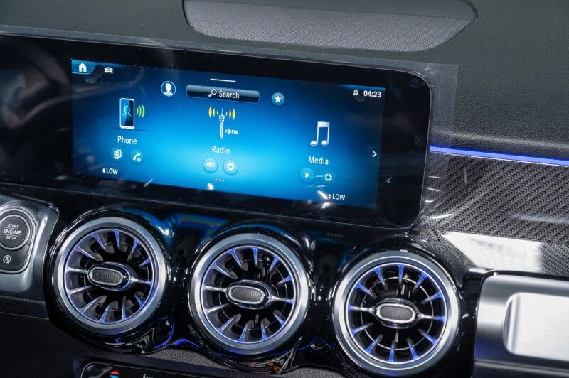 2025 Mercedes-Benz GLB AMG&reg; 35 4MATIC&reg; SUV Scottsdale AZ