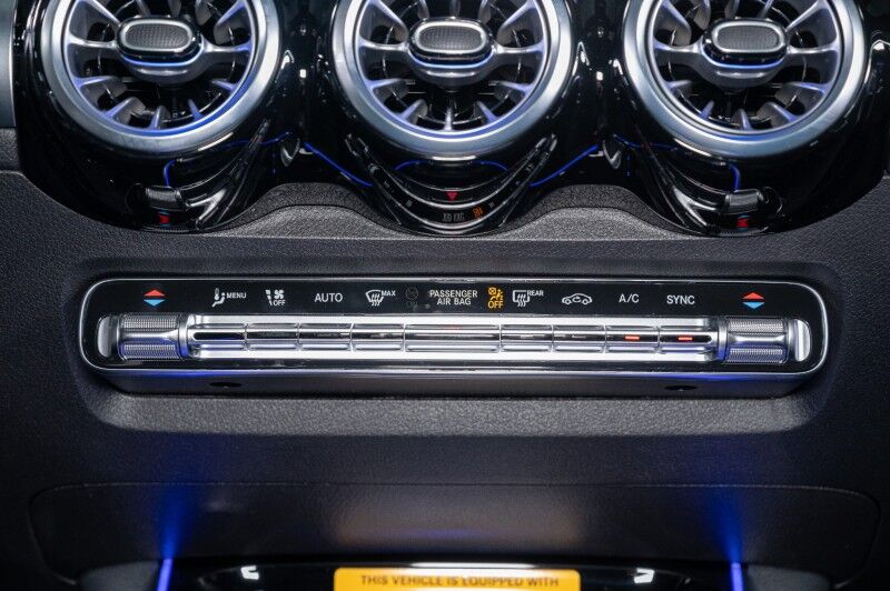 2025 Mercedes-Benz GLB AMG&reg; 35 4MATIC&reg; SUV Scottsdale AZ