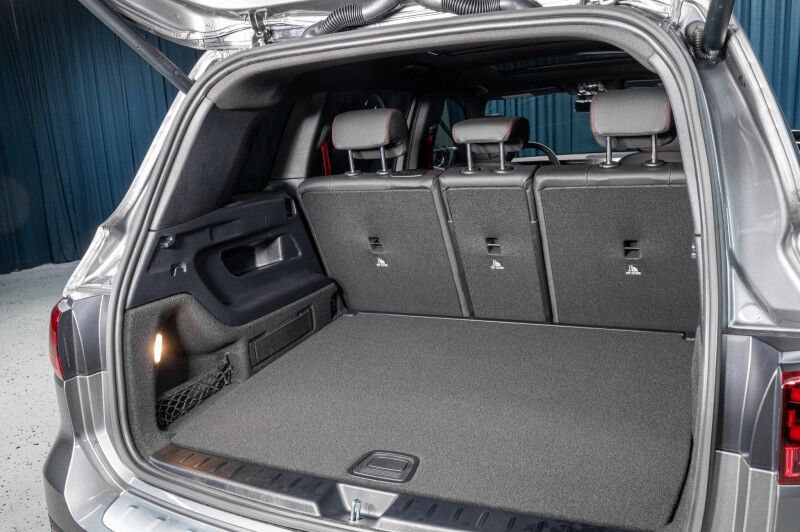 2025 Mercedes-Benz GLB AMG&reg; 35 4MATIC&reg; SUV Scottsdale AZ