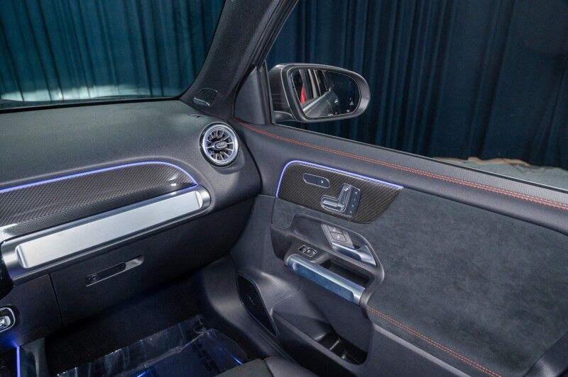 2025 Mercedes-Benz GLB AMG&reg; 35 4MATIC&reg; SUV Scottsdale AZ