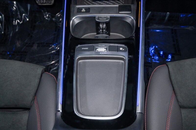 2025 Mercedes-Benz GLB AMG&reg; 35 4MATIC&reg; SUV Scottsdale AZ