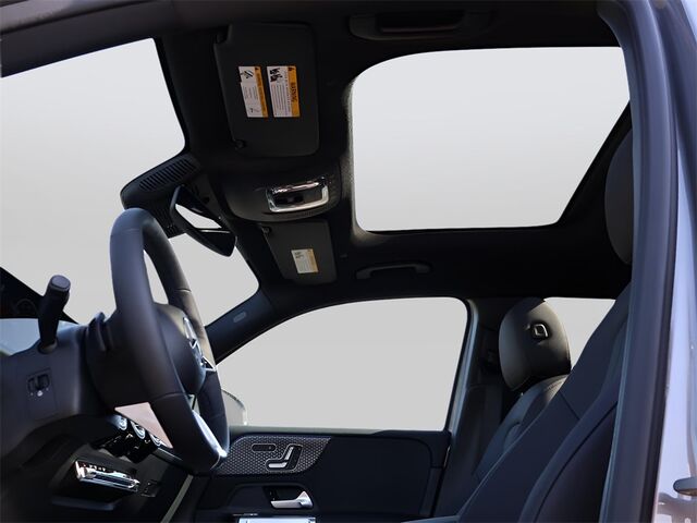 2025 Mercedes-Benz GLB GLB 250 Merriam KS