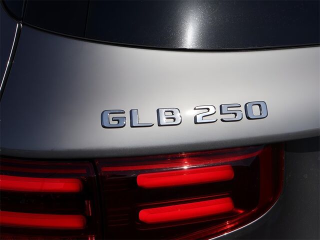 2025 Mercedes-Benz GLB GLB 250 Merriam KS